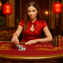 Casinolo - Live Baccarat - Evolution Gaming