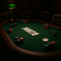 Casinolo - Live Poker - Evolution Gaming