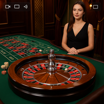Casinolo - Live Roulette bordspill - Spill online
