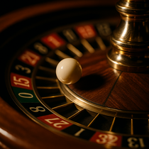 Casinolo - Live Roulette - Evolution Gaming
