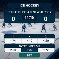 Casinolo - Ice Hockey Betting - Sports Betting