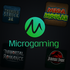 Microgaming Casino Provider Logo
