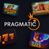 Pragmatic Play Casino Provider Logo