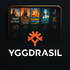 Yggdrasil Casino Provider Logo