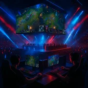 Casinolo - Esports Betting - Sports Betting